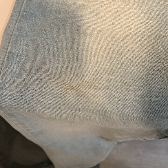 Pacsun Los Angeles men’s jeans - Picture 7 of 8